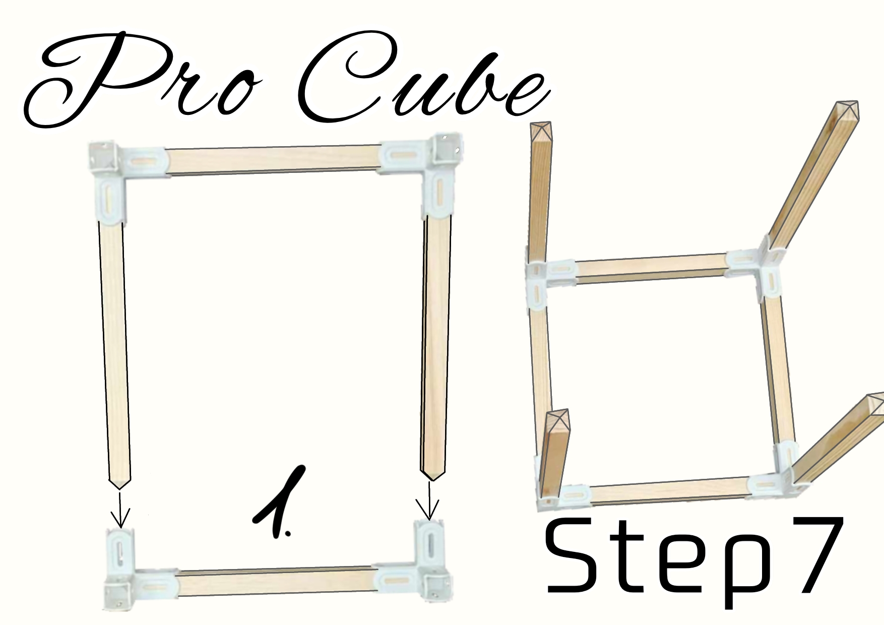 How to build ProCube_20241224015838