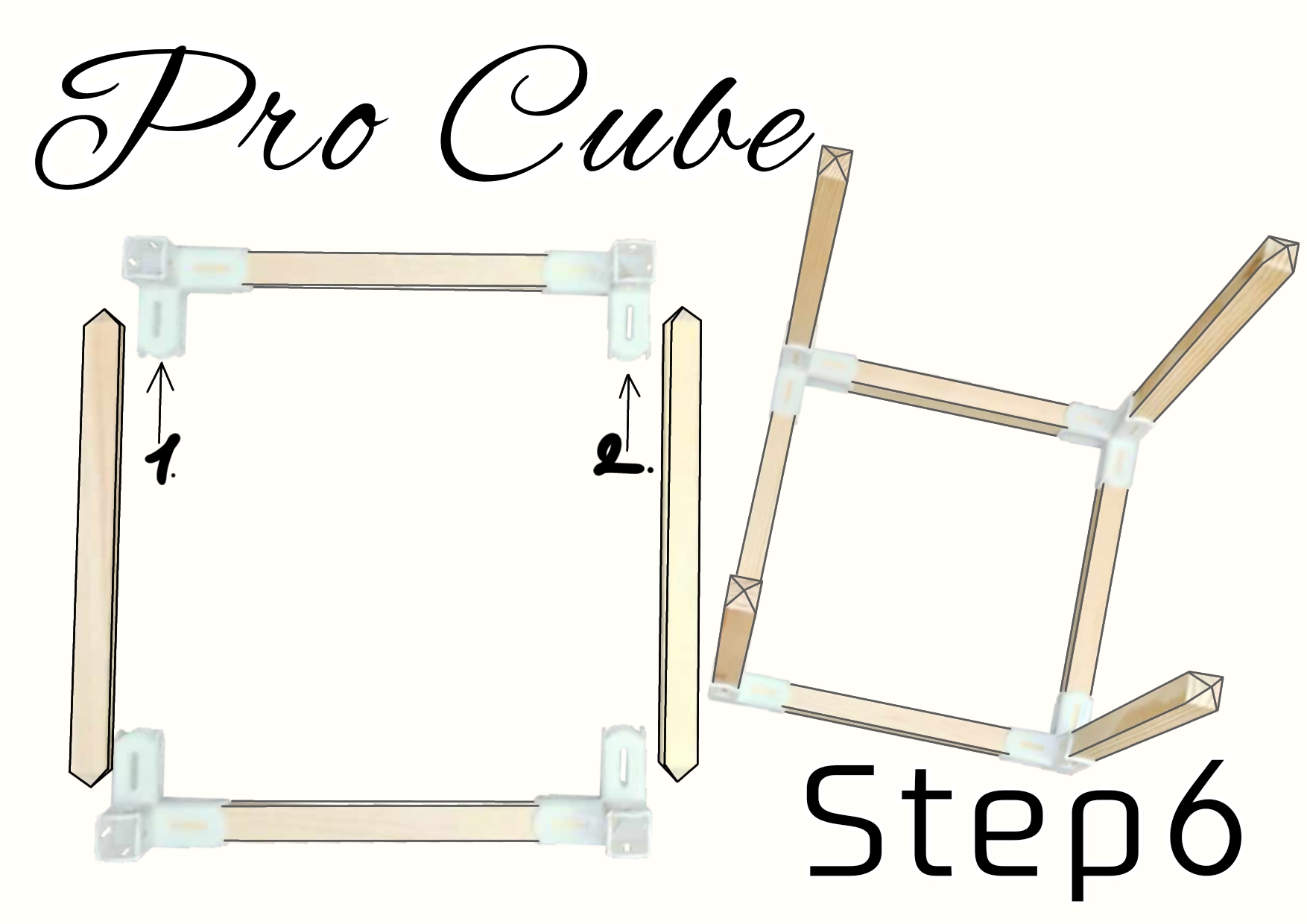 How to build ProCube_20241224015851