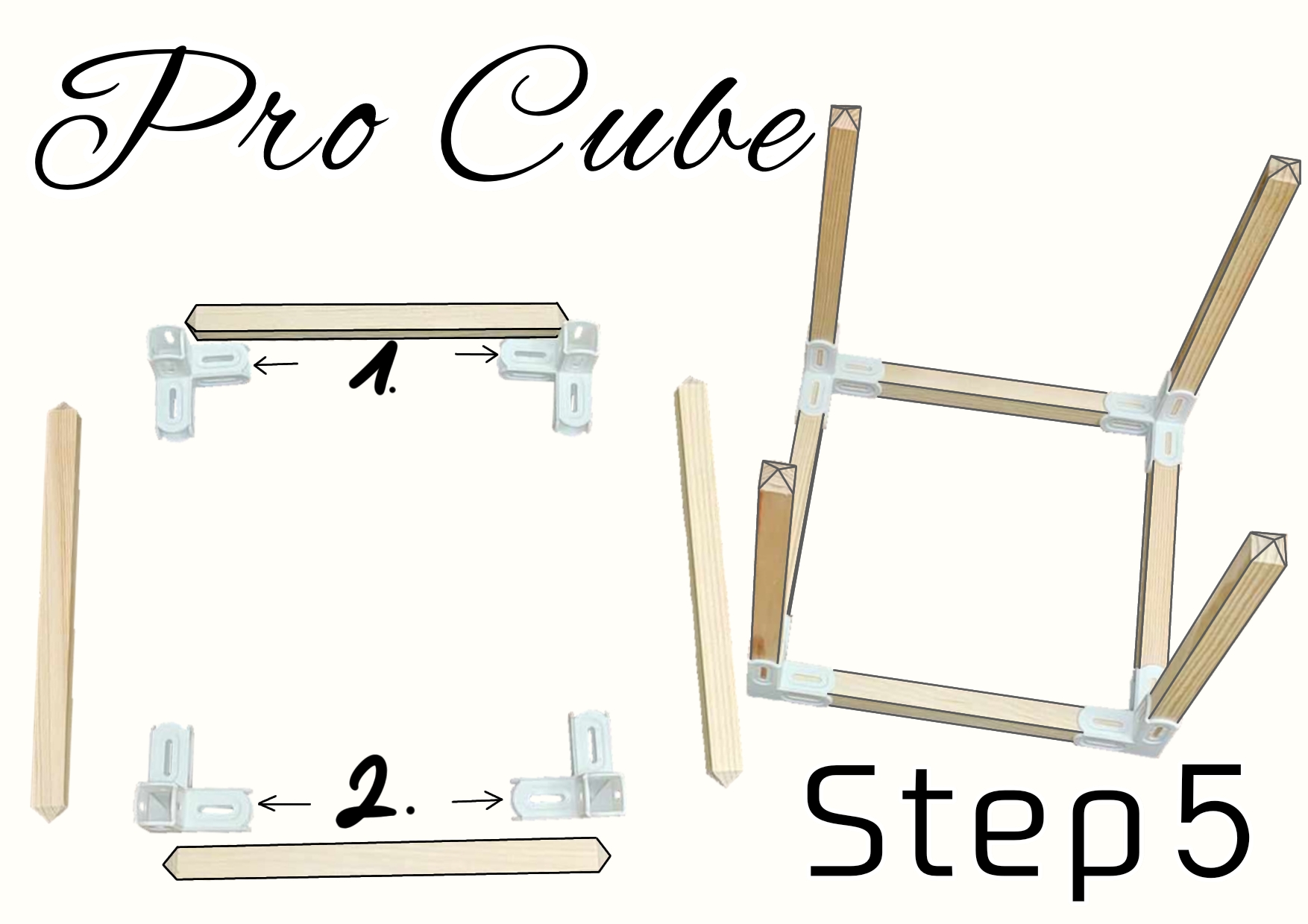 How to build ProCube_20241224015907