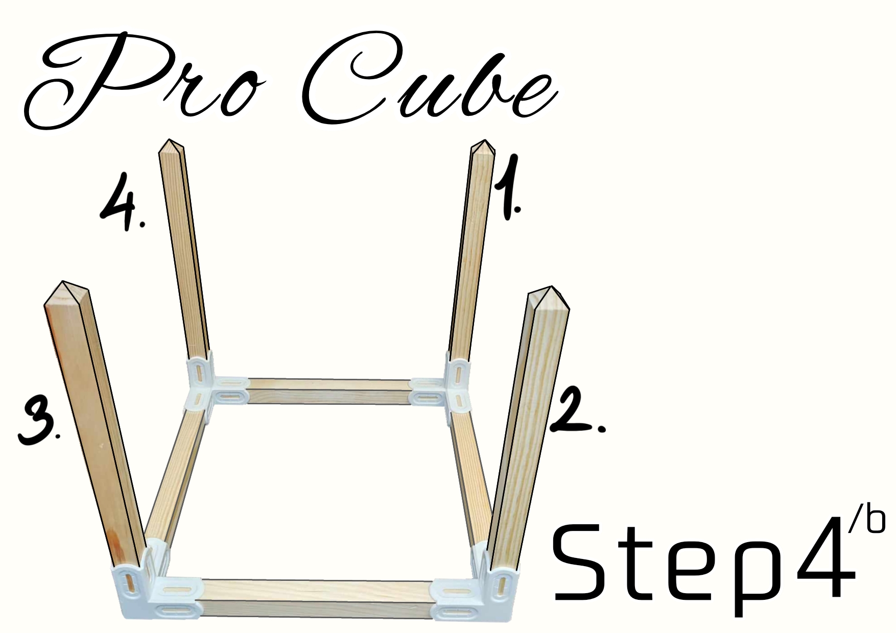 How to build ProCube_20241224015921