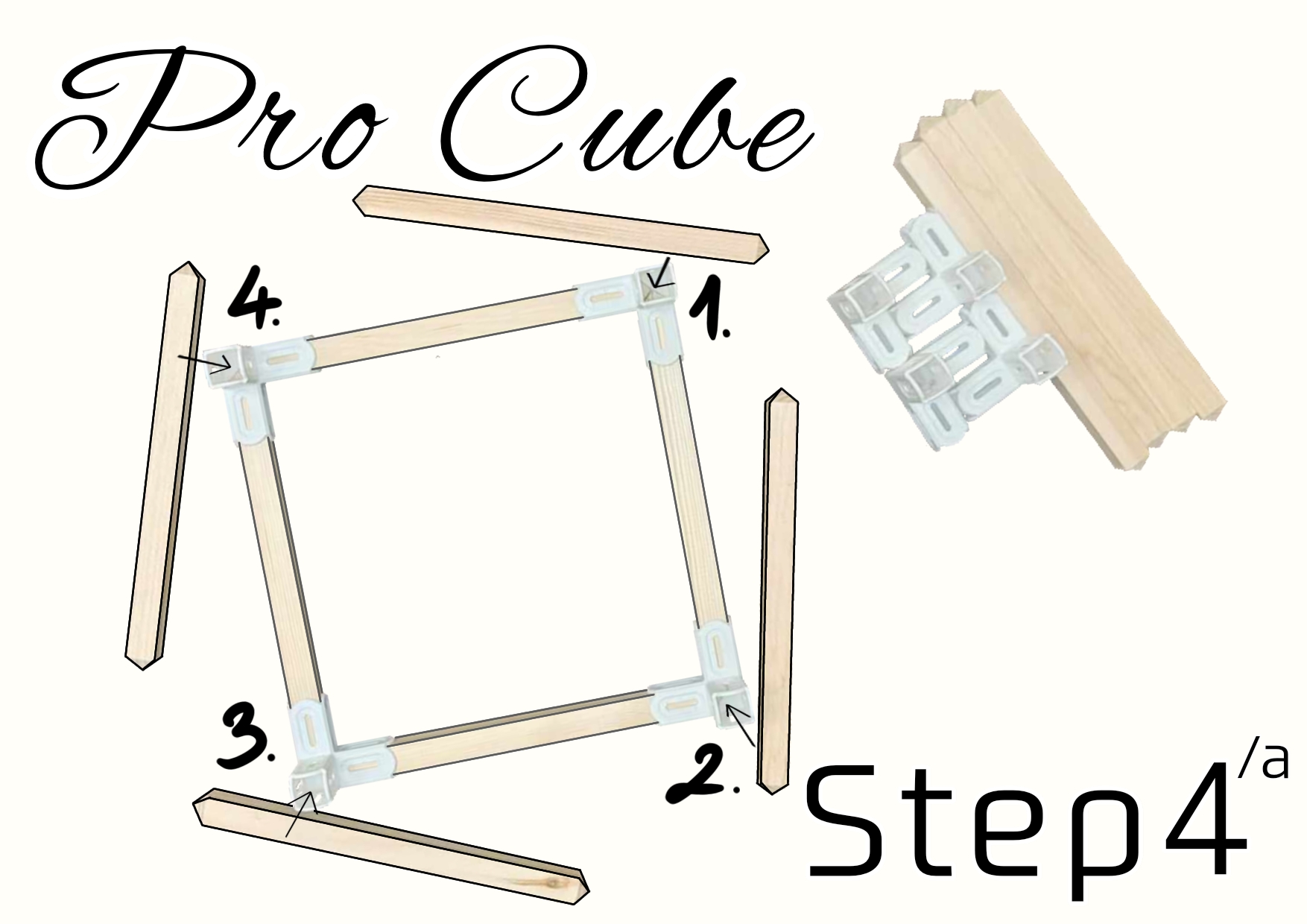 How to build ProCube_20241224015938