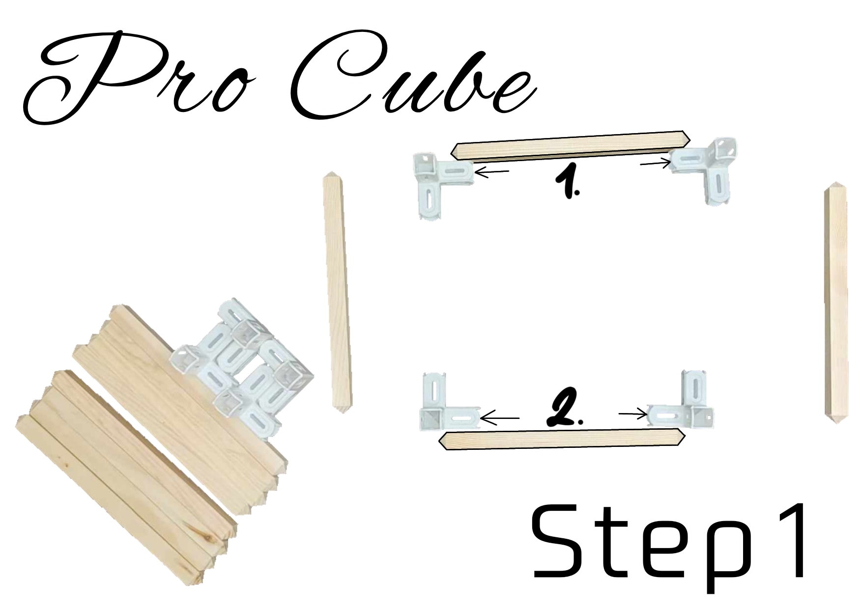 How to build ProCube_20241224021603