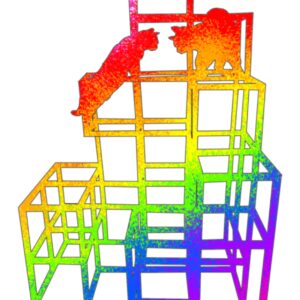 Cat'N'Pillar játszóház